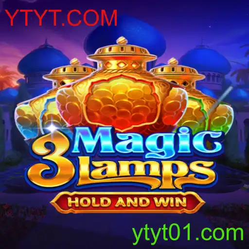 Descubra o Fascinante Mundo de 3MagicLamps