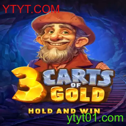 Como Jogar 3cartsOfGold: Descubra a Emoção de Encontrar Tesouros Ocultos