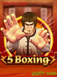 Explorando o Fascinante Mundo de 5Boxing: A Revolução dos Jogos de Tabuleiro