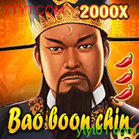 Descobrindo BaoBoonChin: Um Mergulho no Fascinante Mundo dos Jogos Estratégicos