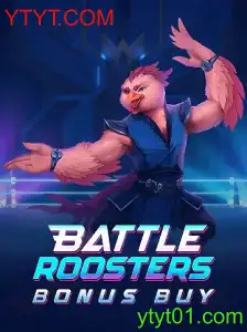 Explorando o Intenso Mundo de BattleRoostersBonusBuy: Estratégia e Emoção