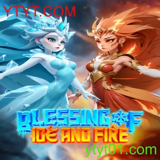 Jogo Blessing of Ice and Fire: Uma Aventurosa Jornada Estratégica