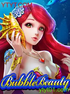 Descubra a Magia do Jogo BubbleBeauty