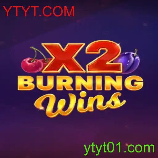 Descubra o Fascinante Mundo de BurningWinsX2
