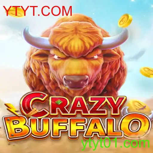 Descubra o Jogo CrazyBuffalo
