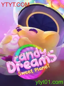 Plongez dans le monde de CandyDreams : un jeu captivant à découvrir sur YTYT.COM