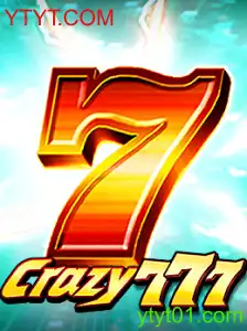 Descubra o Fascinante Mundo de Crazy777: Uma Aventura de Jogatina em YTYT.COM