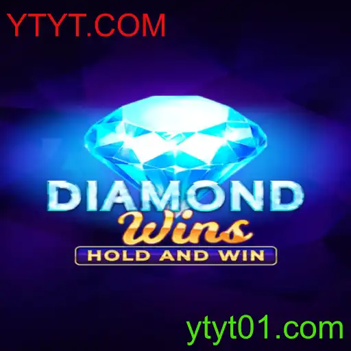 Explorando o Jogo de Slots DiamondWins da YTYT.COM