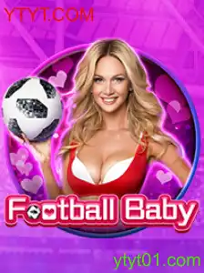 FootballBaby: Descubra o Jogo Revolucionário em YTYT.COM
