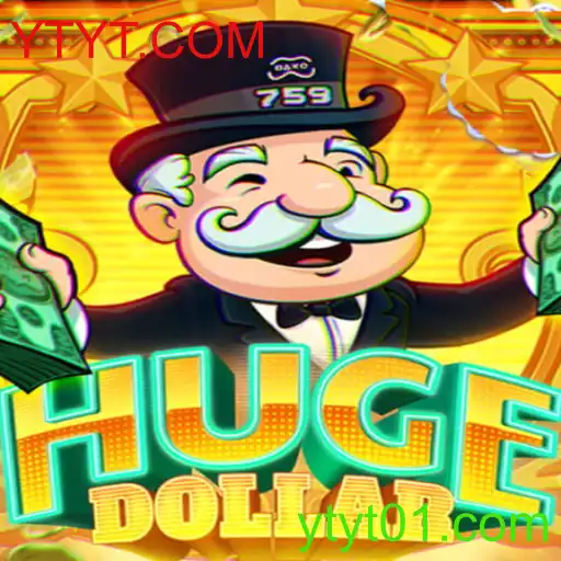 Explorando o Mundo Dinâmico de HugeDollar e YTYT.COM