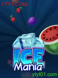 Explorando IceMania: Um Mergulho no Mundo Gelado de YTYT.COM