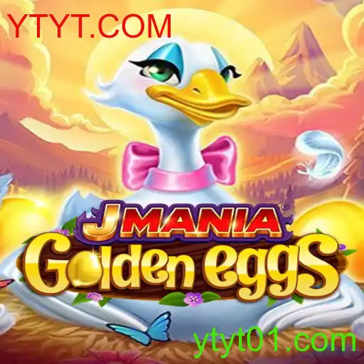 Explorando JManiaGoldenEggs: O Jogo que Conquista a Internet