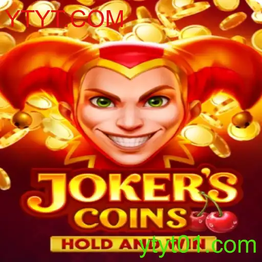 JokersCoins: Descobrindo o Novo Fenômeno dos Jogos Online