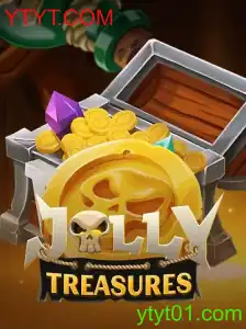 Tudo sobre JollyTreasures: Um Mergulho no Mundo das Aventuras Piratas