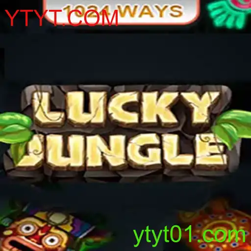 Descubra o Mundo do LuckyJungle1024: Um Guia Completo