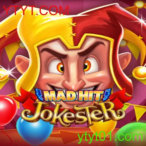 Descubra MadHitJokester: O Jogo que Está Conquistando o Mundo