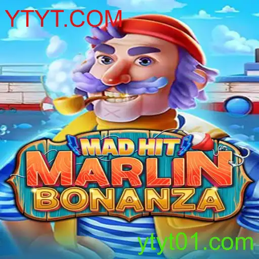 Explorando o Mundo Emocionante de MadHitMarlinBonanza em YTYT.COM