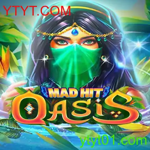 Explore o Fascinante Mundo de MadHitOasis: Um Jogo de Estratégia Inovador