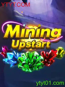 Descubra o Mundo de 'MiningUpstart': Uma Aventura Inovadora no Universo dos Jogos