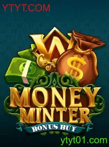Explorando o Empolgante Jogo MoneyMinterBonusBuy da YTYT.COM