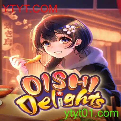 Descubra o Mundo Encantador de OishiDelights: O Jogo Que Conquista Corações