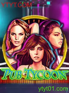 Descubra o Universo Empolgante de PubTycoon: O Jogo de Estratégia que Encanta Empreendedores