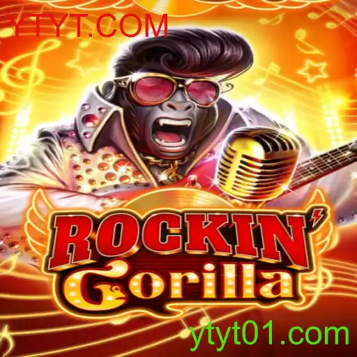 Descubra o Universo de RockinGorilla: Desafios e Diversão na YTYT.COM