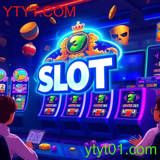 slots