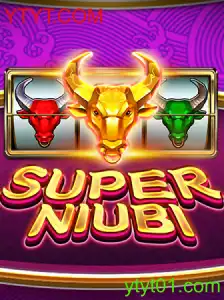 SuperNiubi: A Nova Sensação do Mundo dos Jogos