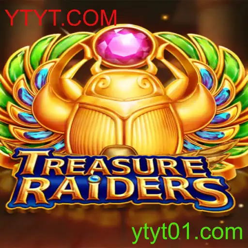 Tudo sobre TREASURERAIDERS: Aventura e Estratégia em YTYT.COM