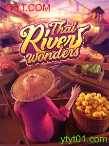 Descobrindo ThaiRiverWonders: A Magia e Estratégia por Trás do Jogo Inovador