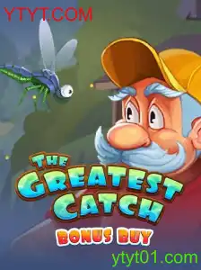 Explorando o Mundo de TheGreatestCatchBonusBuy e Sua Parceria com YTYT.COM