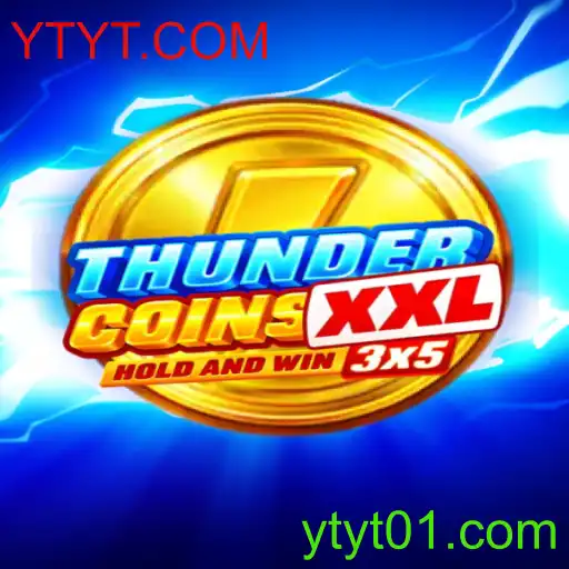 Descobrindo o Fascinante Mundo de ThunderCoinsXxl