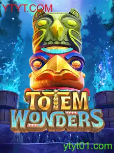 Explorando o Universo de TotemWonders