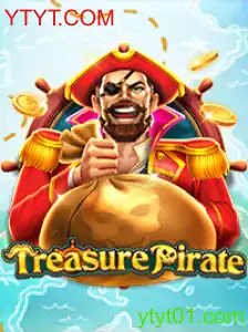 Descubra Tesouros no Jogo Inovador TreasurePirate