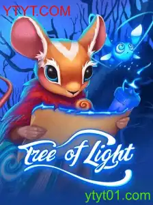Descubra o Fascinante Mundo de TreeofLight: Um Guia Completo para Jogadores