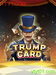 Descubra o Jogo TrumpCard: Uma Nova Experiência Estratégica