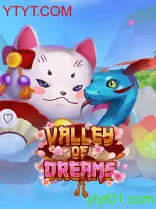 Desvendando o Jogo ValleyofDreams: A Experiência Fantástica da YTYT.COM