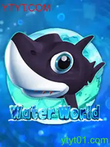 Descubra WaterWorld: Uma Aventura Subaquática Inovadora
