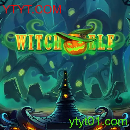 Explorando o Mundo de Feitiçaria em WitchElf: A Aventura Mágica da YTYT.COM